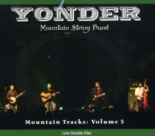 Mountain Tracks, Vol. 5