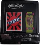 Tech Deck Collector Series - Christian Hosoi Rocket Air - NHS Hosoi 1986