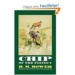 Chip of the Flying U