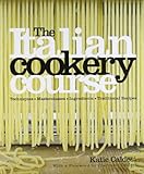The Italian cookery course