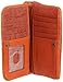 Fossil Explorer Flap Wallet