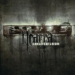Armamentarium