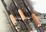SPORTEX SEA TROUT, Meerforellenrute, Wg. 28g, 3,35m