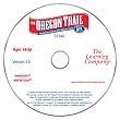 PC Treasures The Oregon Trail, 5th Edition