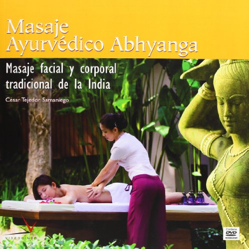 masaje ayurvedico abhyanga  abhyanga ayurvedic massage masaje facial y corporal tradicional de india  traditional