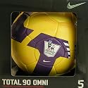 TOTAL 90 OMNI HI-VIS, Größe Nike:5