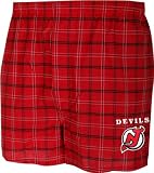 New Jersey Devils Division Boxers