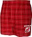New Jersey Devils Division Boxers