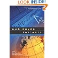 Who Rules Net Governance Jurisdiction