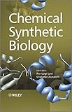 Chemical synthetic biology