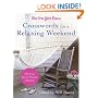 The New York Times Crosswords for a Relaxing Weekend: Easy, Breezy 200-Puzzle Omnibus (New York Times Acrostic Crossword Puzzles)