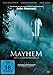 Mayhem - Menschenfresser 2 [Edizione: Germania]