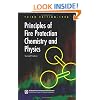 Principles of Fire Protection Chemistry and Physics