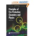 Principles of Fire Protection Chemistry and Physics