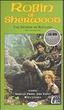 Robin Hood [VHS]