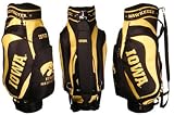 University of Iowa Hawkeyes Golf Cart Bag