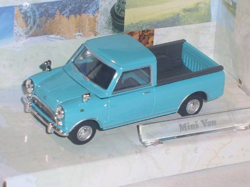 MINI COOPER UR MINI VAN PICK UP