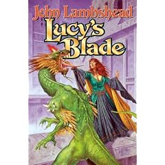 Lucy's Blade