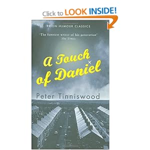 A Touch of Daniel - Peter Tinniswood