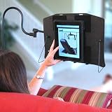 Deluxe Kindle Stand & iPad Stand