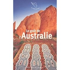 Le go�t de l'Australie