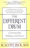The Different Drum: Community Making and Peace