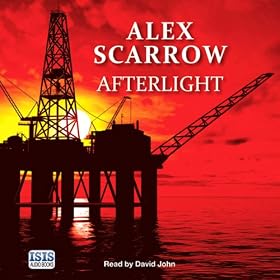 Afterlight (Unabridged)