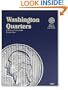 Washington Quarter Folder 1948-1964 (Official Whitman Coin Folder)