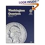 Washington Quarter Folder 1948-1964 (Official Whitman Coin Folder)