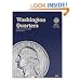 Washington Quarter Folder 1948-1964 (Official Whitman Coin Folder)