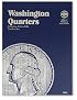 Washington Quarter Folder 1948-1964 (Official Whitman Coin Folder)
