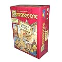 Carcassonne Traders and Builders Expansion