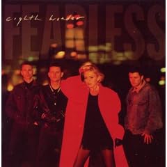 Fearless (Expanded)
