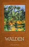 Walden [Illustrated]