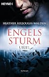 Produkt-Bild: Engelssturm - Uriel: Roman