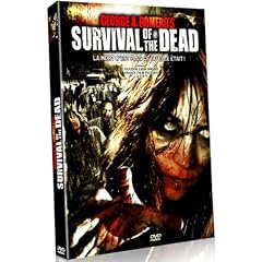 Survival of the dead