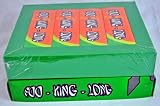 New 1 Dozen Foo-King-Long Golf Ball Balls Nonconforming