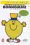 Revue France Télévisions Distribution  / Mr bonhomme 1