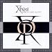 Anklicken zum Vergrößeren: XPQ-21 - White and Alive (Audio CD)
