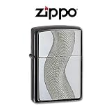 Zippo Texas Twister