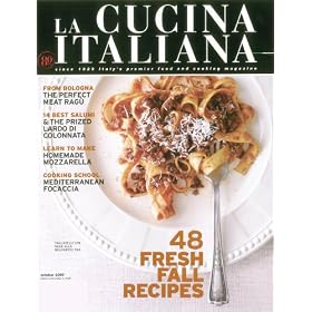 La Cucina Italiana by