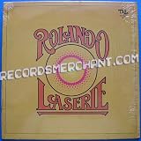 Rolando LaSerie [Vinyl LP]