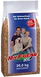 Bosch 44200 Hundefutter My Friend Kroketten 20 kg Bosch 44200 Hundefutter My Friend Kroketten 20 kg