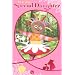 In the Night Garden - Special Daughter Birthday Card - NG012