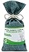 Buy More Save More Great Value SG Natural Bamboo Charcoal Deodorizer Bag Effective Portable Air Purifier and Odor Eliminator for Home Car Air Freshener Smoke Smell Remover Prevent Mold and Mildew (Viridian Blue)
