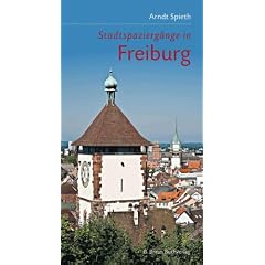 Freiburg: Stadtspazierg�nge (Stadtspazierg�nge in Freiburg)