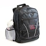 Nascar Dale Earnhardt Jr. Stealth Backpack
