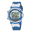 Casio Collection Kinder-Armbanduhr Digital Quarz LW-23HB-2AVES