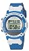 Casio -LW-23HB-2AVHEF - Montre Femme - Junior - Multifonction - Quartz digitale - Bracelet nylon