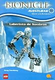 Laberinto De Sombras/ Maze of Shadows (Bionicle Aventuras) (Spanish Edition)